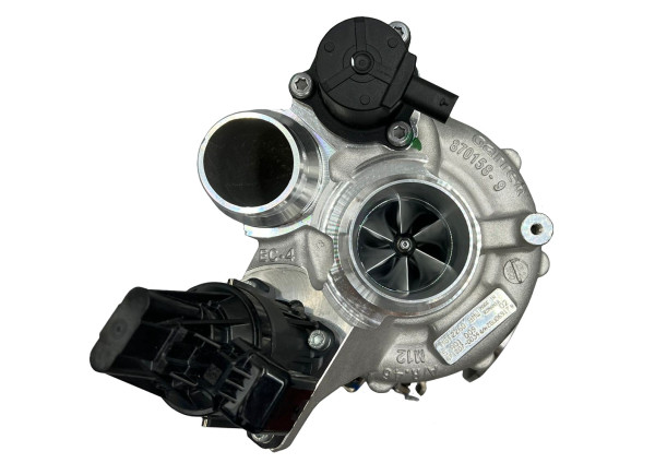 Turbo BMW X5 X6 X7 M550 750 M850 4.4 871207-5020S