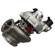Turbo BMW X5 X6 X7 M550 750 M850 4.4 871207-5020S
