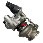 Turbo BMW X5 X6 X7 M550 750 M850 4.4 871207-5020S