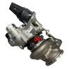 Turbo BMW X5 X6 X7 M550 750 M850 4.4 871207-5020S