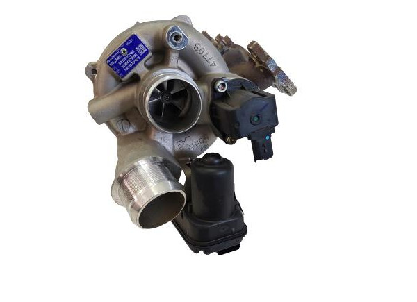 Turbo Peugeot 508 3008 1.6 THP 180 181 KM 53039500209