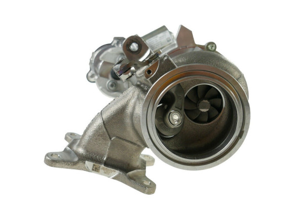 Turbo Volkswagen T-Roc Tiguan Seat Ateca Skoda Kodiaq Audi A3 2.0 TSI TFSI 06K145874J