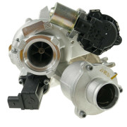 Turbo Volkswagen T-Roc Tiguan Seat Ateca Skoda Kodiaq Audi A3 2.0 TSI TFSI 06K145874J