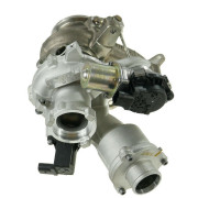Turbo Volkswagen T-Roc Tiguan Seat Ateca Skoda Kodiaq Audi A3 2.0 TSI TFSI 06K145874J