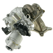 Turbo Volkswagen T-Roc Tiguan Seat Ateca Skoda Kodiaq Audi A3 2.0 TSI TFSI 06K145874J