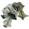 Turbo Volkswagen T-Roc Tiguan Seat Ateca Skoda Kodiaq Audi A3 2.0 TSI TFSI 06K145874J