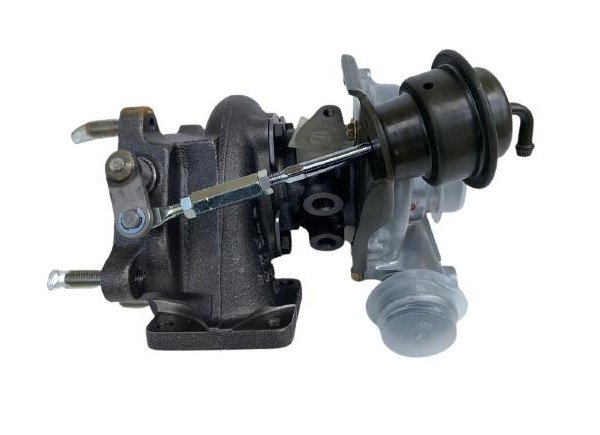 Turbo Maserati Ghibli Bi-Turbo 2.8  284 285 KM VM29L