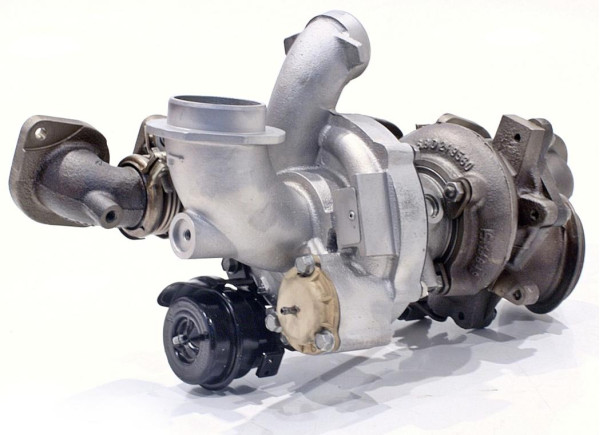 Turbo Mercedes S65 AMG CL65 AMG 6.0 53249887702