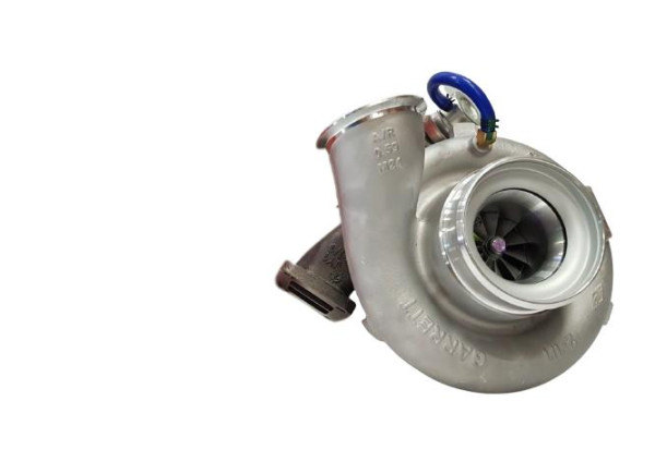 Turbo Iveco Industrial Cursor 13 13.0 817290-0005