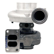 Turbo Case Magnum Maxxum Puma New Holland 4033068H