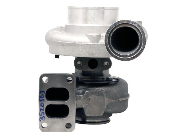 Turbo Case Magnum Maxxum Puma New Holland 4033068H