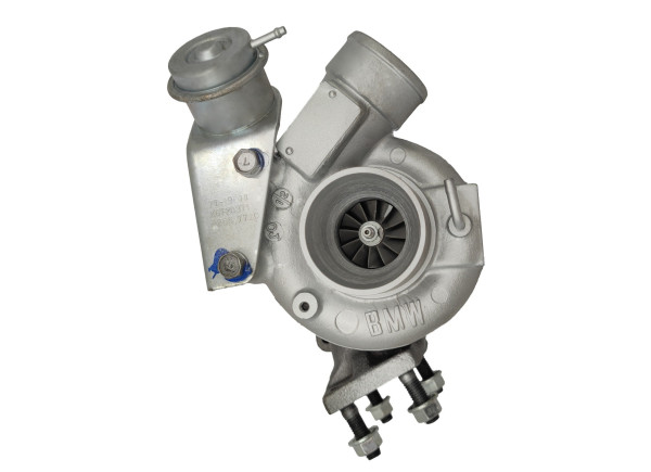 Turbo BMW 324 524 td E30 E34 115 KM 49177-06000