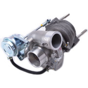 Turbo BMW 525 E39 2.5 TDS 49177-06582