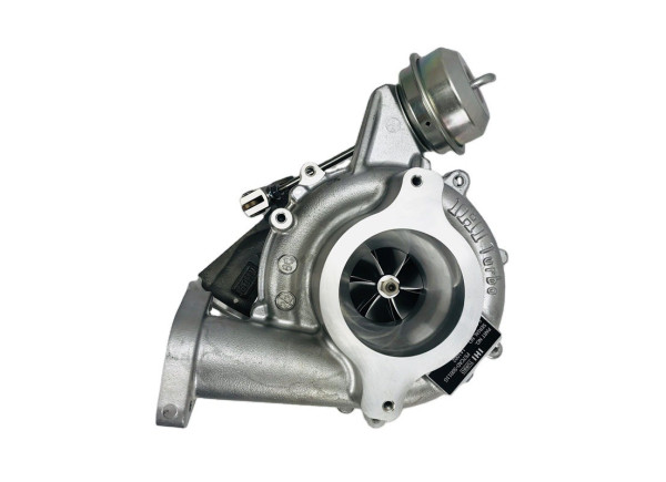 Turbo Ferrari 488 Pista GTB GTS 3.9 661 670 710 KM VU21