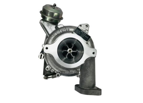 Turbo Ferrari 488 Pista GTB GTS 3.9 661 670 710 KM VU22