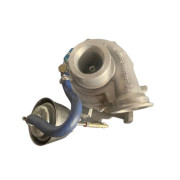 Turbo Mercedes Industrial Grimme Kombajn 12.8 14879880017