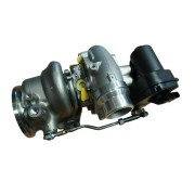 Turbo Renault Talisman Espace 1.8 Tce 225 KM 53049700291