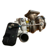 Turbo Renault Talisman Espace 1.8 Tce 225 KM 53049700291