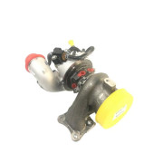 Turbo Opel Insignia Chevrolet Malibu 1.5 163 165 KM 12669064