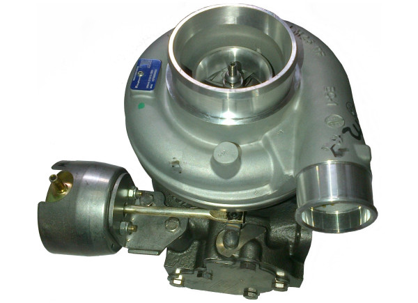 Turbo Caterpillar Buldozer C9 9.0 210 KM 12749880058