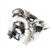 Turbo Ford Edge 2.0 EcoBlue Bi-Turbo 238 KM 10009700329