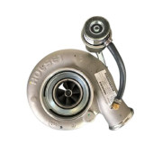 Turbo Iveco Fiat Tractor Agricultural 4046551