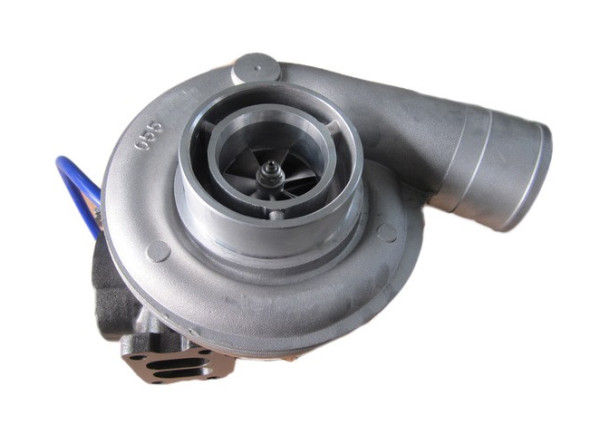 Turbo CATERPILLAR 815899-0002