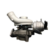 Turbo Iveco Daily 2.8 127 148 KM 802250-5004S