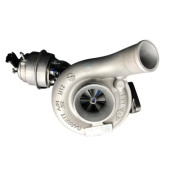 Turbo Iveco Daily 2.8 127 148 KM 802250-5004S