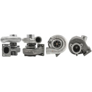 Turbo Mitsubishi Sumitomo Kato Isuzu Industriemotor 4.3 49189-07000