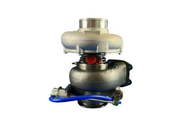 Turbo SCANIA S R G P 12.7 876272-5011S