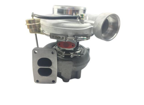 Turbo Mercedes Actros MP4 A4710903480