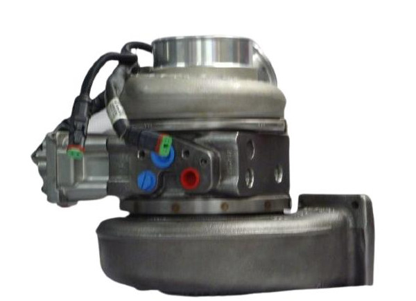 Turbo SCANIA S R G P DLC6 DLC9 DC13 5351440