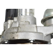 Turbo Toyota Corolla C-HR Auris 1.2 T VB42