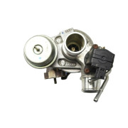 Turbo Toyota Corolla C-HR Auris 1.2 T VB42