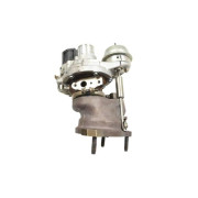 Turbo Toyota Corolla C-HR Auris 1.2 T VB42