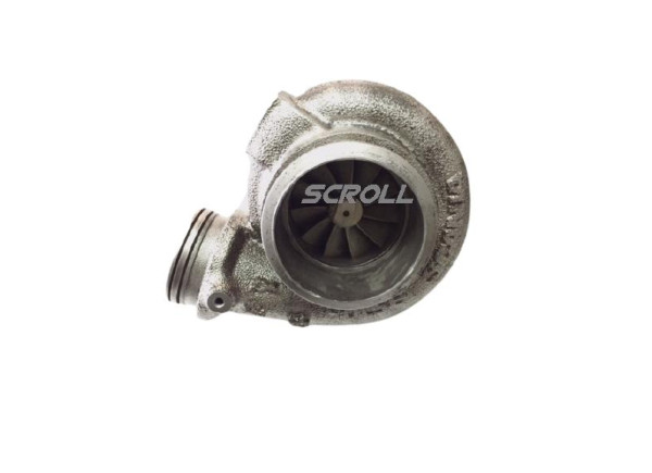 Turbo Scania Turbo Compound Truck DT12 3599299