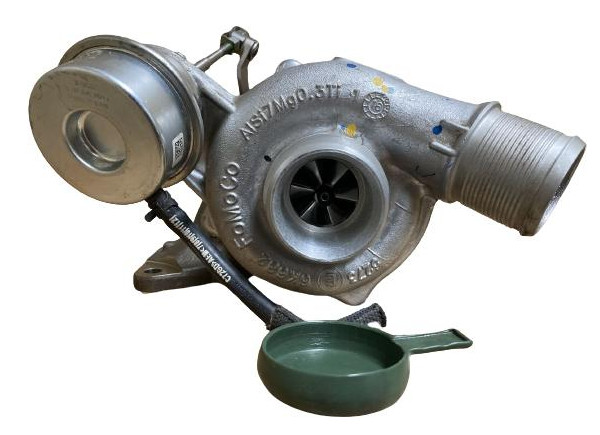 Turbo Ford F150 XLT 2.7 330 KM FL3E6K682DE