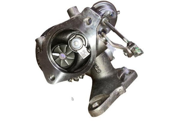 Turbo Ford F150 XLT 2.7 330 KM FL3E6C879DE