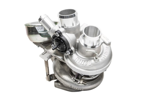 Turbo Ford F150 3.5 365 370 KM 53039700277