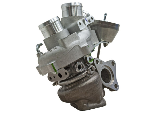 Turbo Ford F150 3.5 365 370 KM 53039881005