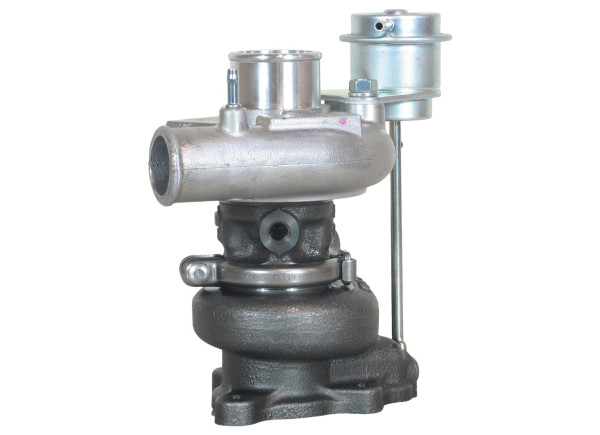 Turbo Kubota Industriemotor 3.3 49131-02060