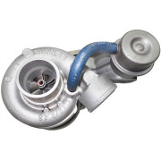 Turbo Nissan Primera Vanette Serena 2.0 466207-0001