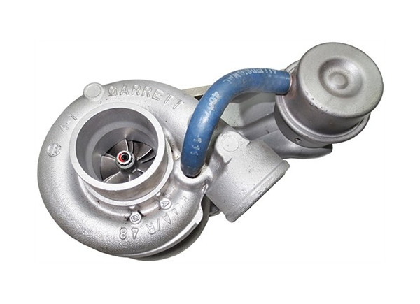 Turbo Nissan Primera Vanette Serena 2.0 466207-0001