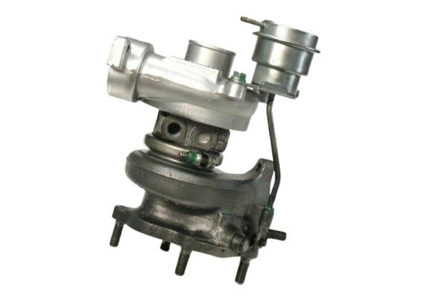 Turbo Mitsubishi Colt 1.6 49177-01700