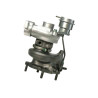 Turbo Mitsubishi Colt 1.6 49177-01700