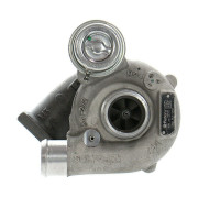 Turbo Perkins Agricultural Tractors Combines 3.3 723190-5005S