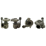 Turbo Cummins Freightliner Various 3.9 3590124