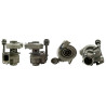 Turbo Cummins Freightliner Various 3.9 3590124