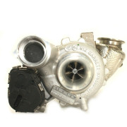 Turbo Mercedes B C E Sprinter 2.0 CDI 170 KM 873798-5003S